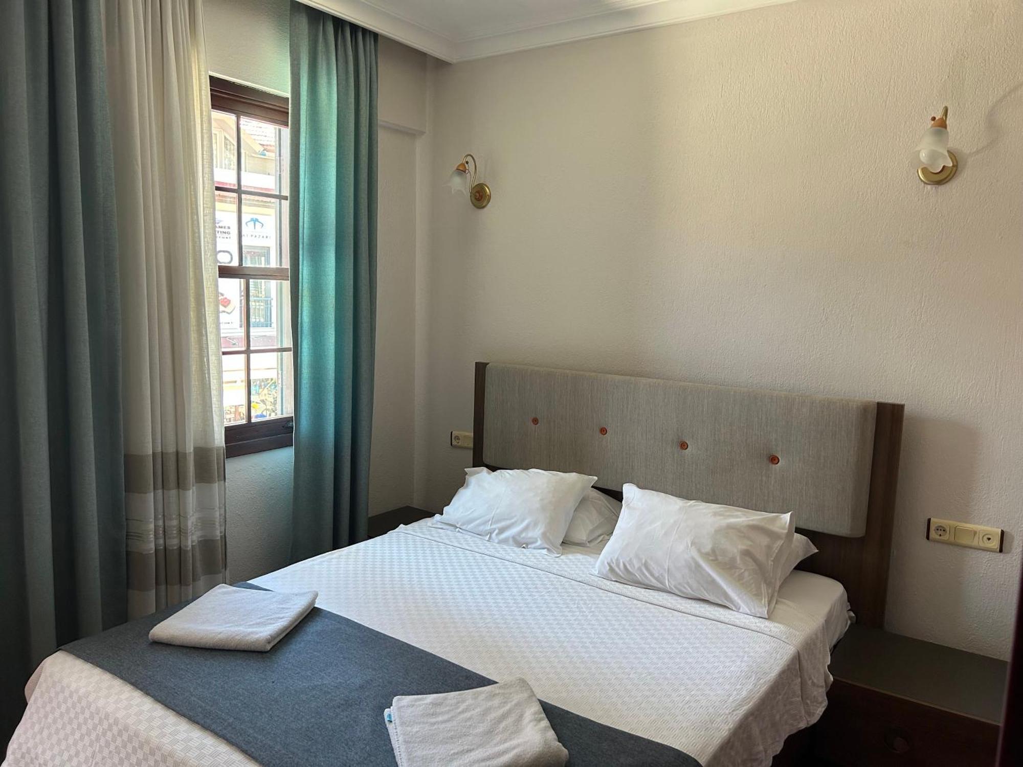 Villa Danlin Hotel Göcek Kültér fotó