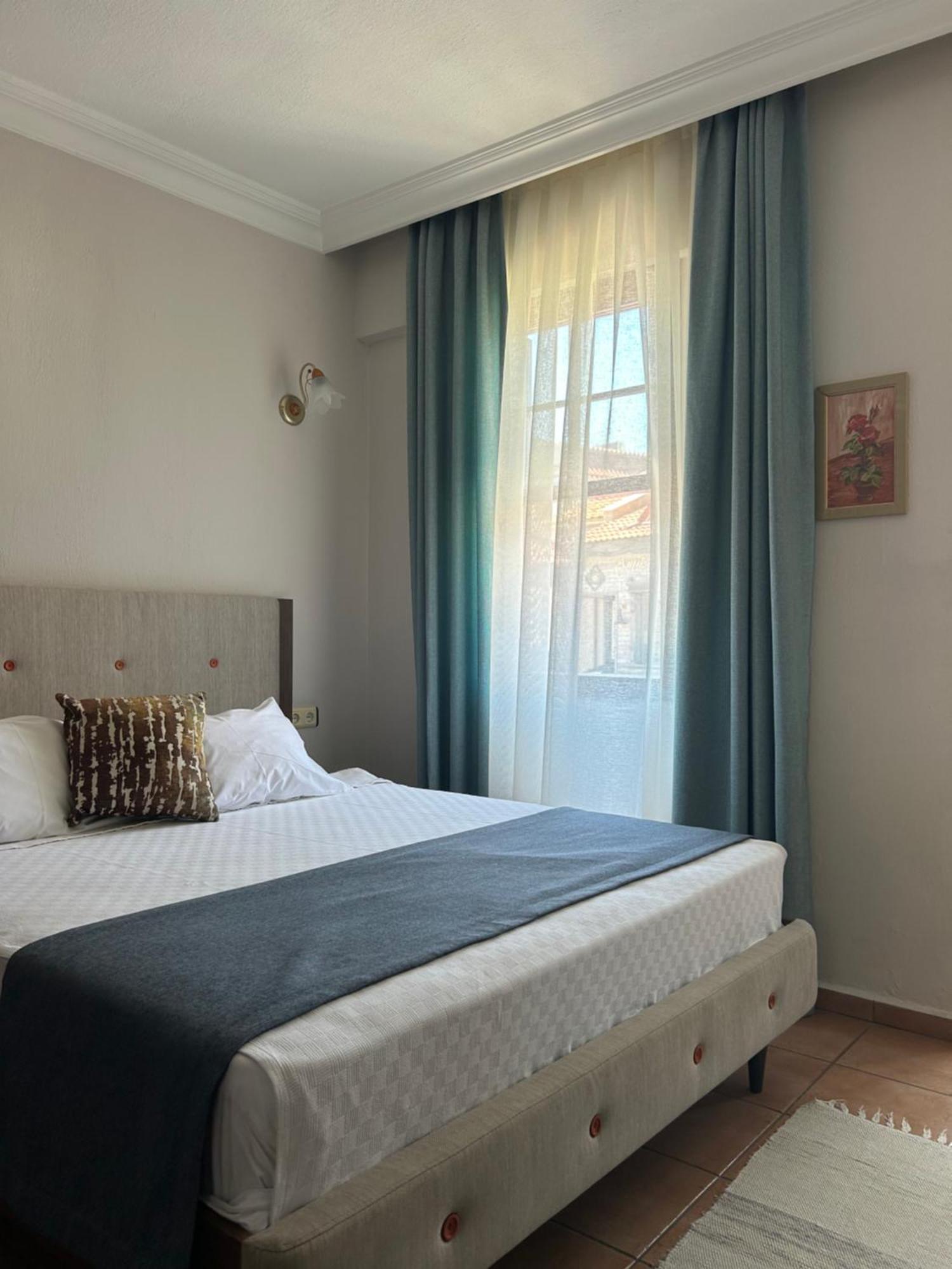 Villa Danlin Hotel Göcek Kültér fotó