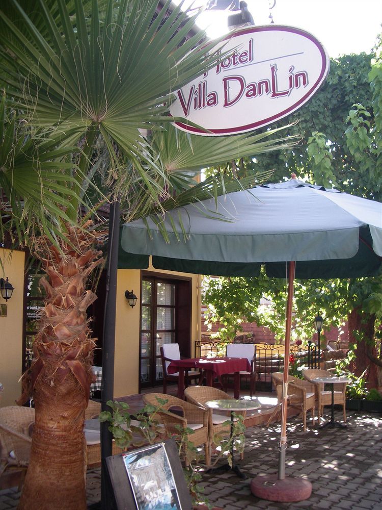 Villa Danlin Hotel Göcek Kültér fotó