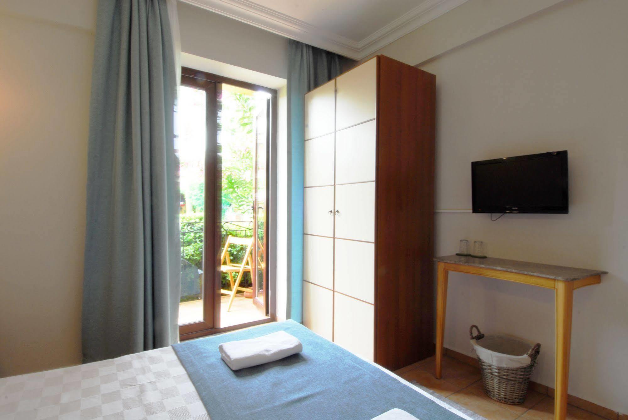 Villa Danlin Hotel Göcek Kültér fotó