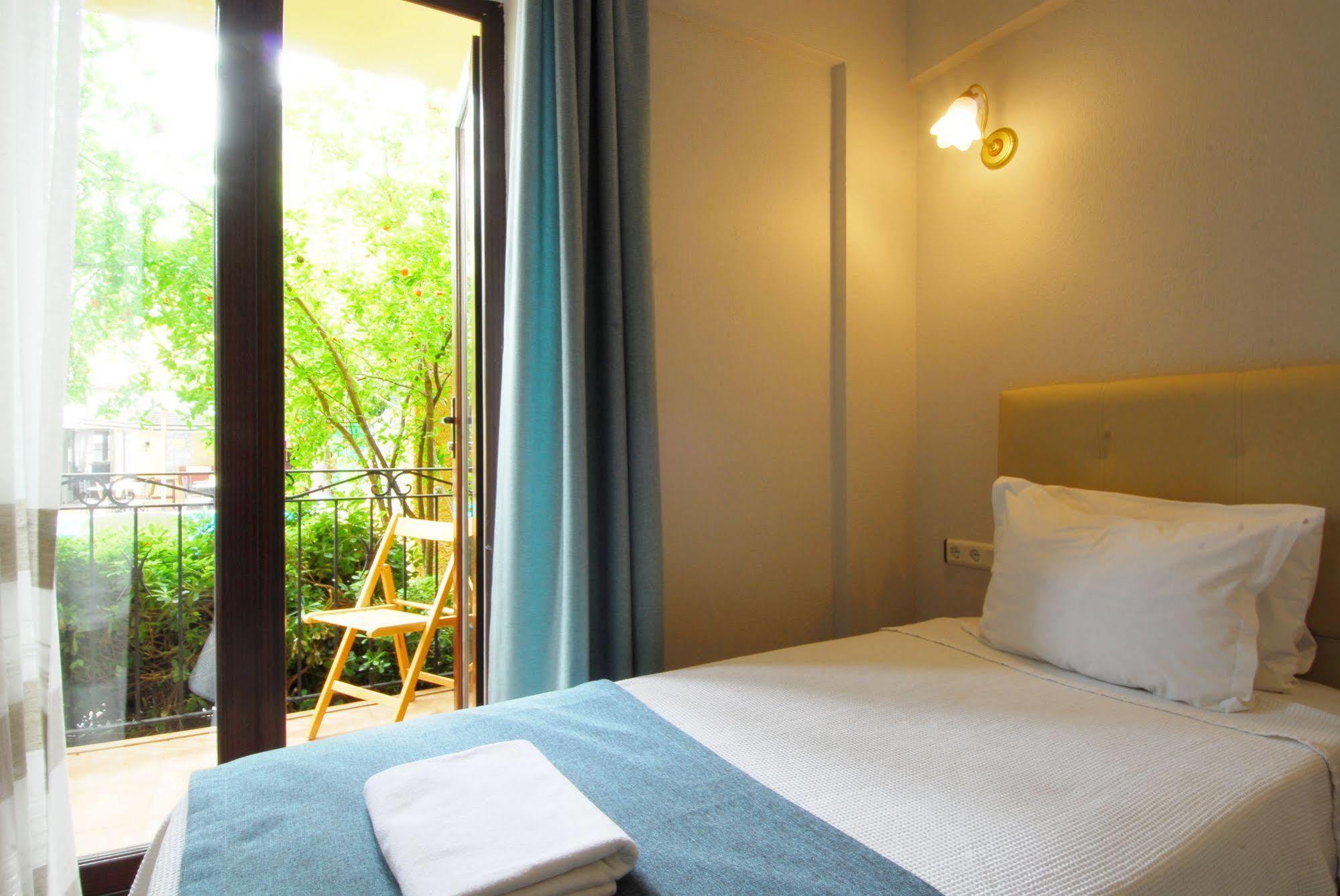 Villa Danlin Hotel Göcek Kültér fotó